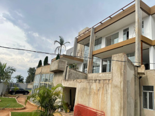 Executive House for Sale – Rebero Kigali Rwanda