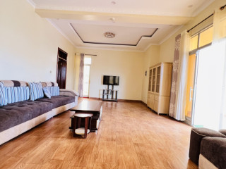 KACYIRU American Embassy very nice furnished apartments for rent