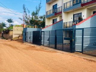 Kigali furnished apartment for rent in Kagarama