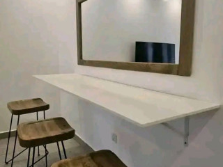 This is beautiful fully furnished apartments for rent in nyarutarama
