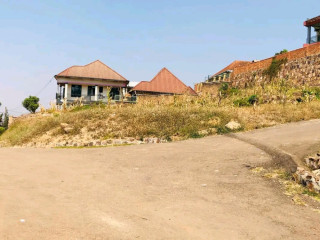 Kimironko Residential Plot For Sale 130million