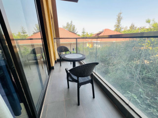 Kibagabaga furnished apartment for rent in Kigali