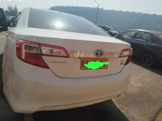 Toyota Camry Hybrid For Sale