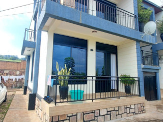 Kigali unfurnished apartment for rent in Kicukiro