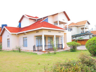 Gacuriro Gacuriro very nice house for rent in Kigali Rwanda.