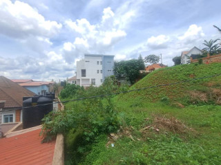 Plot for sale at kibagabaga
