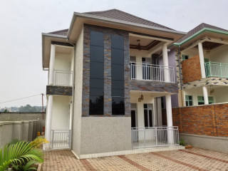 Kagugu One story residential house for Sale in Kigali
