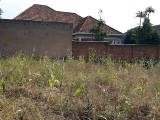 Kicukiro kagarama Residential Plot for sale 55million