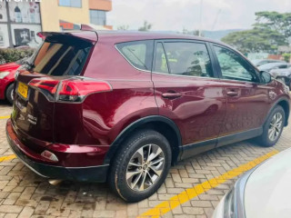 Toyota RAV4 Hybrid 2017 For Sale