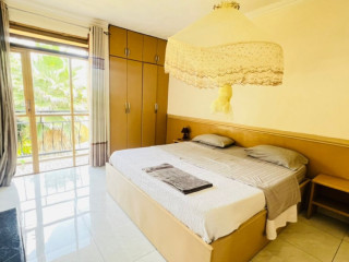 Kacyiru near IMMIGRATION furnished apartment for rent in Kigali