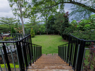 Kigali House for rent in Kacyiru