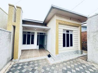Kabeza house for rent in Kigali