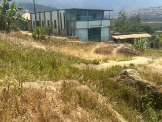 Gisozi Residential Plot for sale 55million