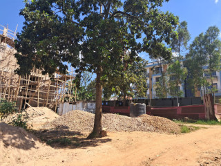 Gisozi Residential Plot for sale 85million