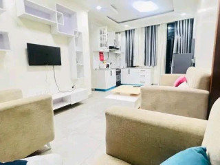 Kimironko fully furnished 2bedrooms apartment for rent at 800k($545) in good location