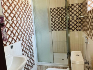 Gacuriro near simba center furnished apartment for rent in Kigali