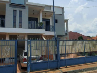 Kigali furnished apartment for rent in Kicukiro Muyange