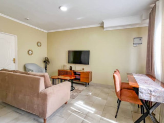 Kibagabaga apartment for sale in Kigali