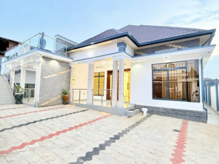 Kigali Rwanda House for sale in Kibagabaga