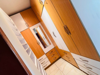 NYARUTARAMA Beautiful furnished Family house for Rent 4bedrooms/USD2000 4spacious bedrooms