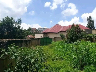 Remera Residential Plot for sale 200million