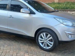 Hyundai Tucson Automatic 2010 For Sale