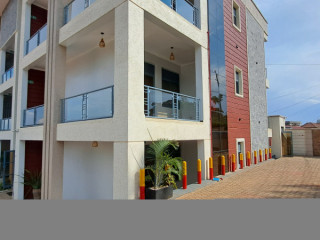 Remera furnished apartment for rent in Kigali