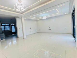 Kibagabaga modern new house for sale in Kigali