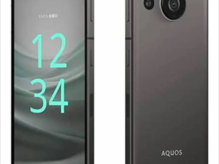 Aquas sense 7 128G