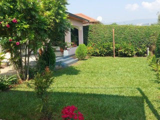 Nice house available for rent at Kacyiru