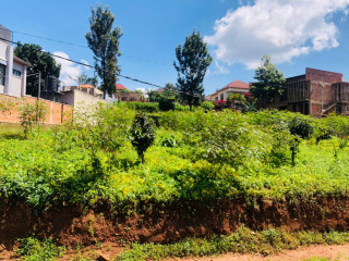KWASEKIMONDO PLOT FOR SALE