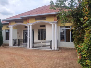 🏠 House for Sale – Kanombe.
