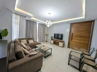 Kigali fully furnished apartments for rent in Kibagabaga