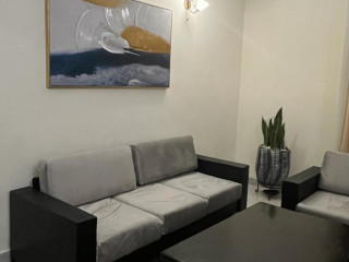 Kigali nice fully furnished apartment for rent in Kacyiru