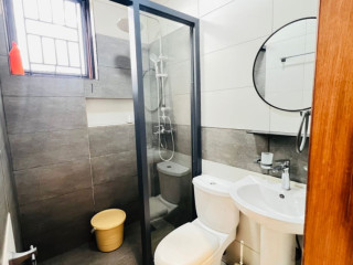 Remera 1bed 1bath at 730,000RwF furnished apartment for rent