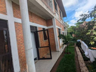 Gacuriro furnished apartment for rent in Kigali