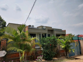 Kigali furnished apartment for rent in Kagarama