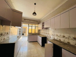 Kigali Rwanda house for rent in Kagarama Muyange