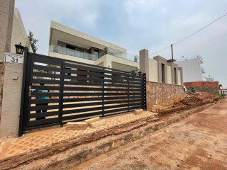 Kigali House for sale in Rebero