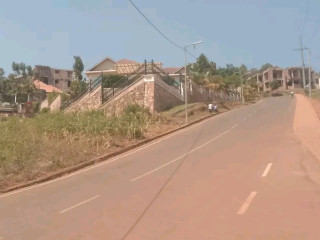 REBERO BNL Residential Plot for sale 165 million