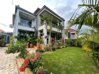 Full furnished house for rent