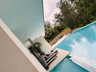 Fully furnished apartment for rent in Nyarutarama