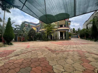 Kibagabaga Unfurnished house for rent