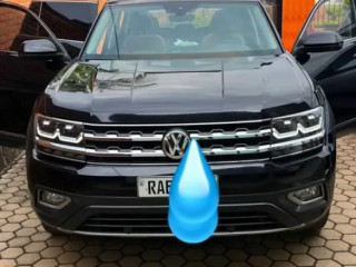 Volkswagen Term Out