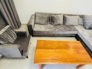 Kimironko furnished apartment for rent in Kigali