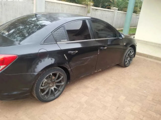 Chevrolet Cruze For Sale