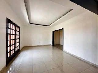 Kibagabaga unfurnished house for rent in Kigali