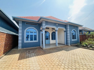 Kigali Rwanda house for rent in Kagarama Muyange