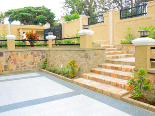 Gacuriro very nice new and modern apartment for rent in Kigali