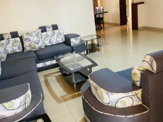 Fully furnished house for rent in kimironko near the Market for rent at 800k